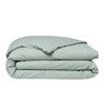 TODAY Celadon Cotton Duvet Cover 140 x 200 cm Single