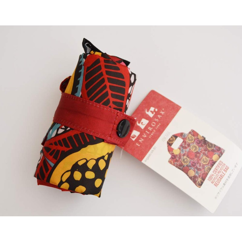 Enviro Sax Eco Bag (VA-B1) 2021 New Pattern