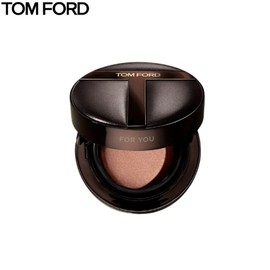 TOMFORD Architecture Soft Matte Blurring Cushion 12g, Shade:1.4 Bone
