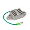Ignition Coil Pack and spark plug Voltage Regulator Compatible with