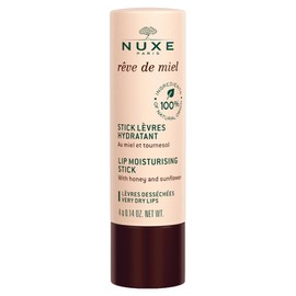 Nuxe Rev de Miel Stick Revre Lip Balm, 1 pack, 4g / 눅스 레브드미엘 스틱레브르 립밤, 1개, 4g