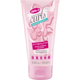 Dippity-do Girls with Curls Curl Defining Cream, 4.2 Oz.