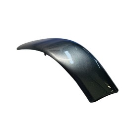 ADVANCE IGNITION Right Passenger Updraded Roof Corner Molding Trim Compatible with Ford 08-16 F-250 F-350 F-450 F-550 Super Duty (Regular Cab & Crew Cab) UN Steel Blue Metallic