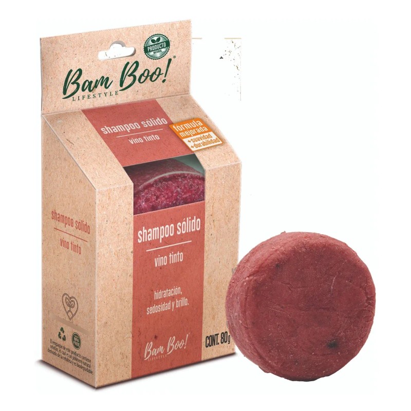 Set Cuidado Capilar Natural Shampoo Acondicionador Y Fijador