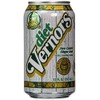 Vernor's Ginger Ale Diet