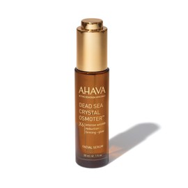 Crystal Osmoter 6 X intense wrinkle reduction and firming serum. 1 fl. oz.