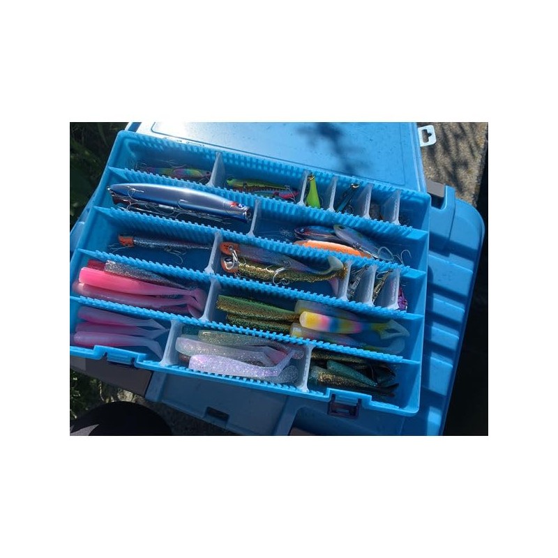 Ring Star Tsushima Ocean Plastic Series Super Pitch (TOP-3000D, (W)