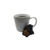 Great Lakes Treats Michigan Wild Harvested Chaga, 15 Convenient Tea