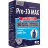 Natures Aid | Pro-30 Max 30 Billion Daily Probiotic Capsules