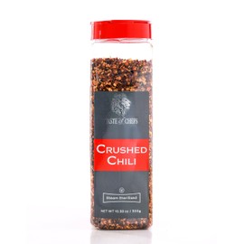 Crushed Red Pepper Flakes