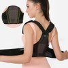 Atticolo posture correction band, round shoulder, correct posture, curved shoulder