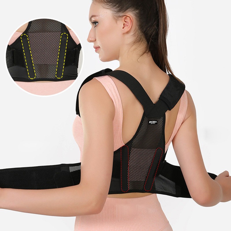 Atticolo posture correction band, round shoulder, correct posture, curved shoulder