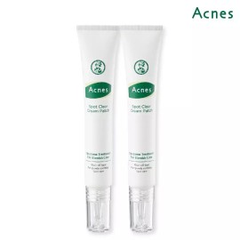 스팟 클리어 크림 패치 18g x2개 Spot Clear Cream Patch 18g x2