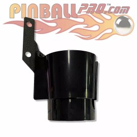Stern Pinball Left Sided Pincups Pinball Machine Cup Holder Accessory for Pinball Machine