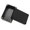 PIWOSGOL 4 Piece Junction Box Waterproof IP65, 100 x 68