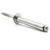 Hippo Hardware (4mm X 20mm) Pop Rivets Dome Head Open
