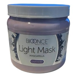 Light Mask Mascarilla Bioonce