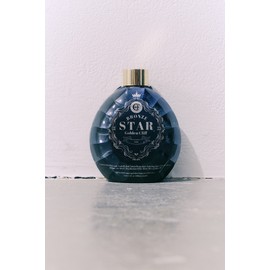 [Golden Cliff] Bronze Star 30X Tanning Lotion Tanning Bronzer 400ml / [골든클리프] 브론즈스타 30X 태닝로션 태닝전용 브론저 400ml