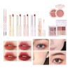 Kit De Maquillaje 8 En 1, Set De Maquillaje Coreano,