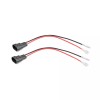 DY Fog Light Kit For 2002-2003 04 05 06 07