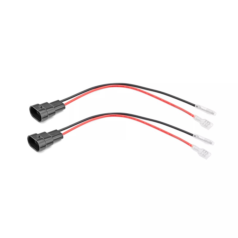 DY Fog Light Kit For 2002-2003 04 05 06 07