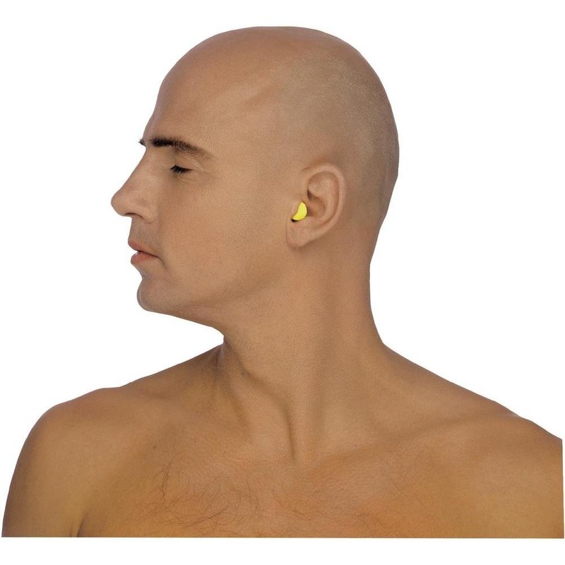 E·A·R FP-01-200 Earplugs EAR Classic II 28 dB 250 Pair