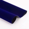 14.5"x78.7" Self Adhesive Velvet Drawer Liner Roll Felt Fabric Velvet