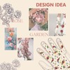 [Vgo...] Gardening Gloves for Women, Safety Work Gloves for Anti-Stabbing,
