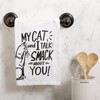 Primitives by Kathy My Cat and I Talk Smack About