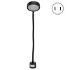 LED Work Lamp Flexible Adjustable Durable Magnetic Light for Maintenance