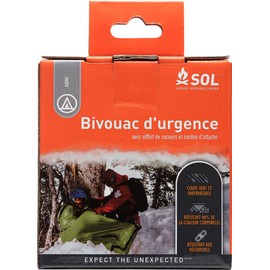 SOL 13711 Emergency Vivi OD Green