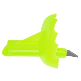 KOMBIUDA Trekking Pole Tips for Men Women Hiking Necessities Hiking Accessories Easy to Replace Design