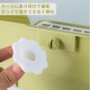IYOIYA Bird Bathing, Container, Parakeet, Shower, Bathtub, USB Powered, Cockatiel,