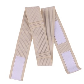 Ipetboom Protection Elastic Breathable Abdominal Care for Comfort for Renal Patients Machine Washable Beige