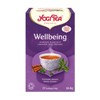 Yogi Tea Wellbeing, 17 Sachets