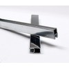 1/2" U zinc Came for Stained Glass Works : 8