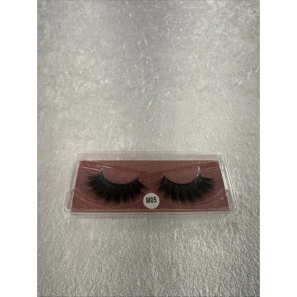 Unbranded false eyelashes #M05