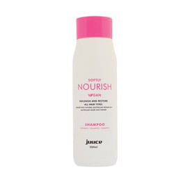 Juuce Softly Nourish Shampoo 300ml