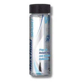 Max Hold Sport Brocha Protector Pegamento Capilar Original