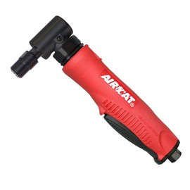 AIRCAT 6265 1.0 HP Composite Angle Die Grinder 18,000 RPM