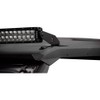 TUSK LED Light Bar Brackets 40" Straight/Curved for Honda Talon