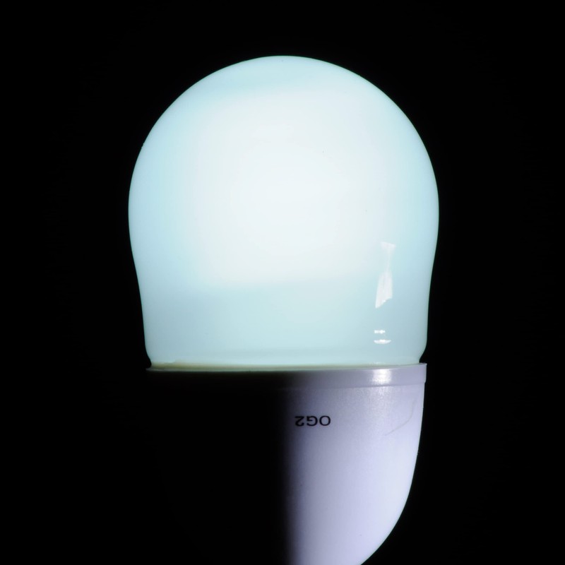 エコなボール60W形口金E17昼光色 EFA15ED/12E17N EFA15ED/12-E17N