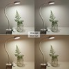 LEPOWER LEPOWER Clip on Light/Reading Light/Book Light Color Changeable/Night Light