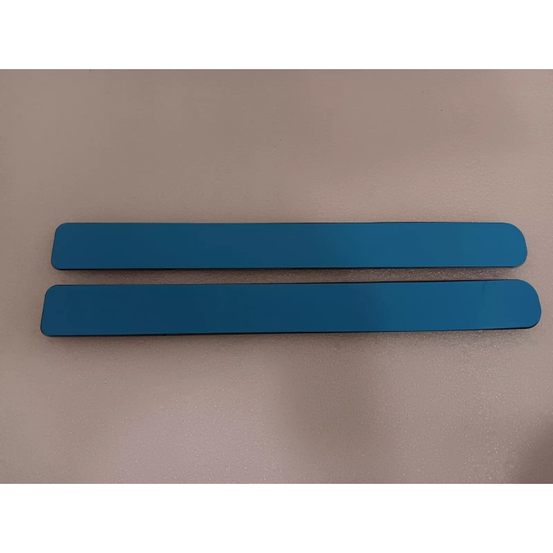 GMC 1999-2006 GMC Sierra 3500 Chrome Door Emblem OEM