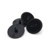 kh Teile Set of 4 Velcro Plate Floor Mats Attachment