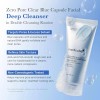 Medicube Zero Pore Cleanse Hydrating Kit: Capsule Foam+serum