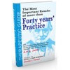 Therapeutic Guide: Forty Years Practice