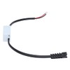 LED Driver (1X1W) Constant Current 300mA Input AC85-265V Output 2-4VDC