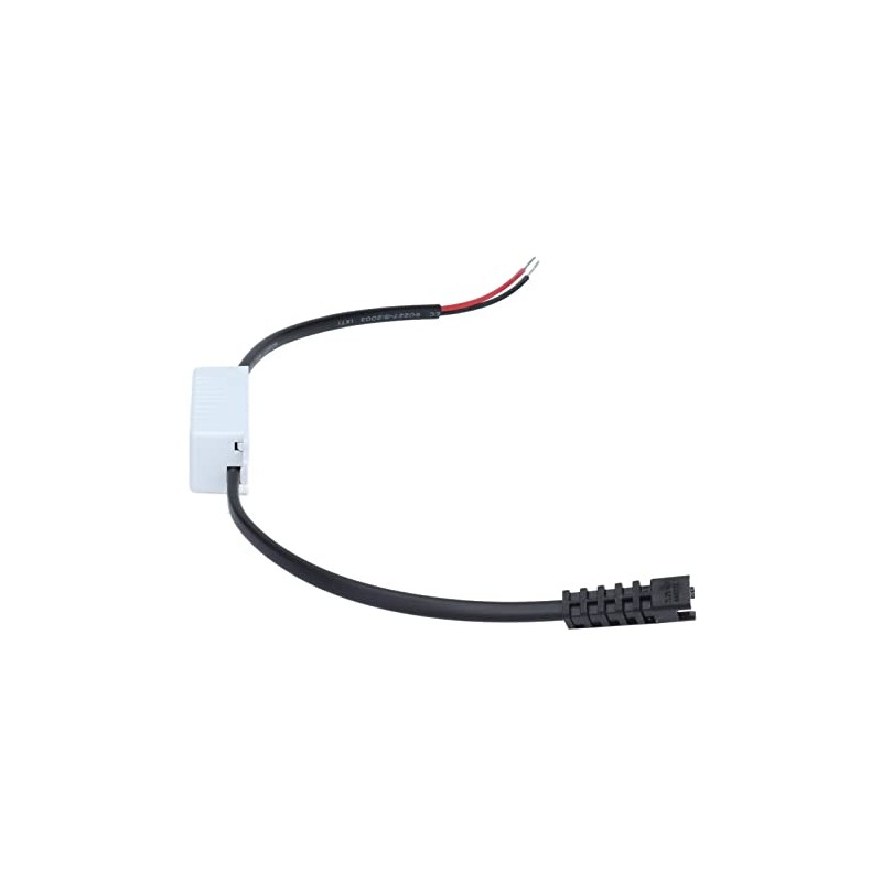 LED Driver (1X1W) Constant Current 300mA Input AC85-265V Output 2-4VDC