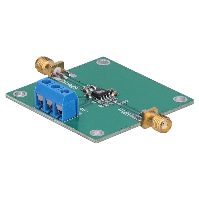 Power Amplifier Module 20dB Gain High Frequency 250MHz Working Bandwidth